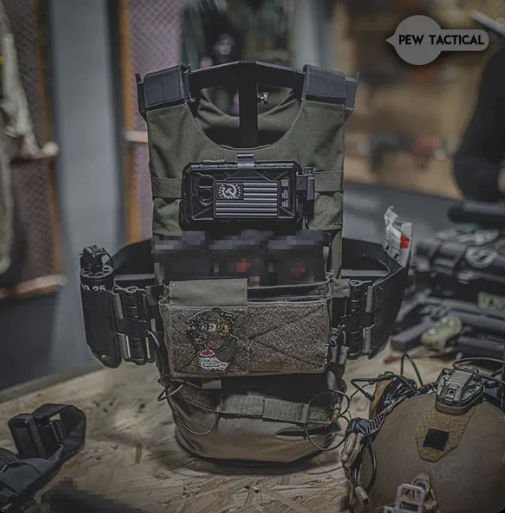 Choosing the Right Plate Carrier