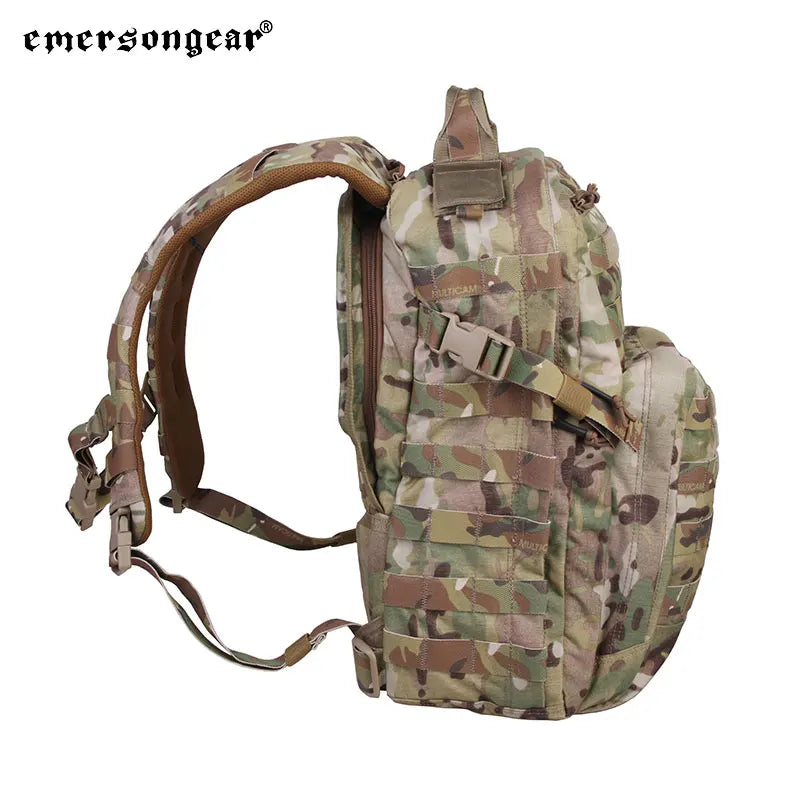 Emersongear Tactical 21L City Slim Backpack