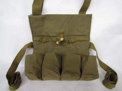 Chinese Surplus Type 4 Martial Chest Bag