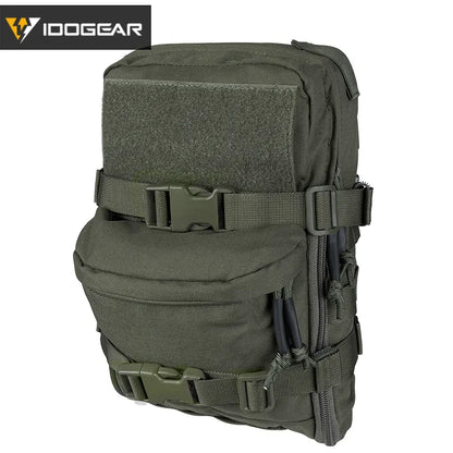 IDOGEAR Tactical Hydration Pack