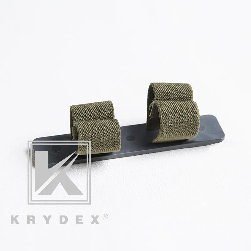 KRYDEX Tactical Tourniquet Holder For CAT or SOF-T