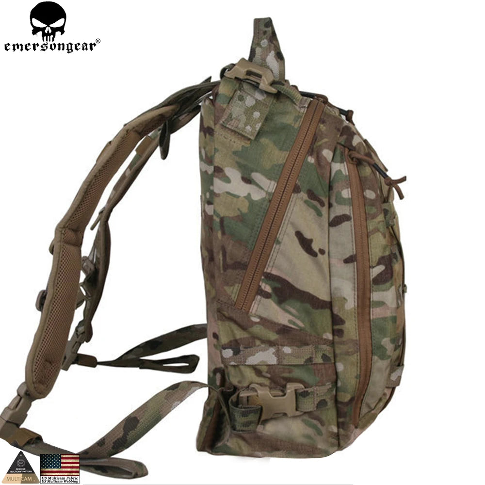 EMERSONGEAR Tactical Modular Assault Backpack