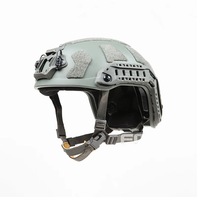 FMA Super High Cut Helmet Tactical Protective Helmet