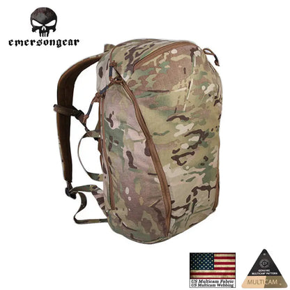 EMERSON 18L Lightweight Backpack