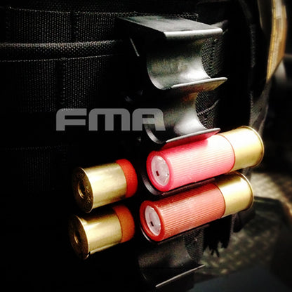 Tactical FMA 12 Gauge Shell Holder