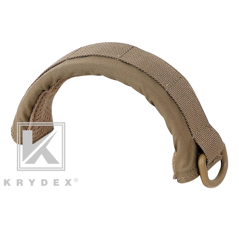 KRYDEX Tactical Modular Headphone Protection Cover