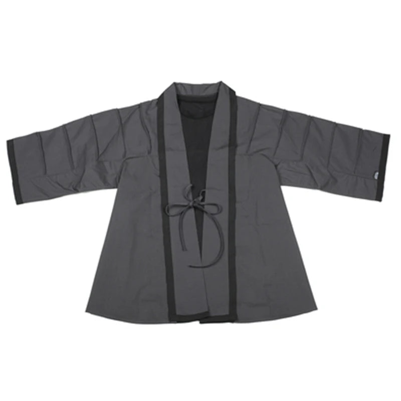 Samurai Warrior Jacket