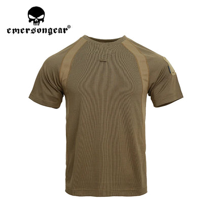Emersongear Blue Label Tactical UMP Horned Lizard T-shirt