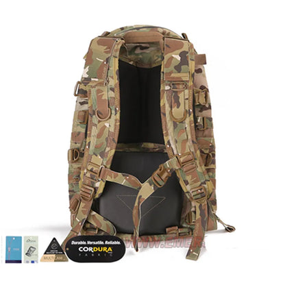 EmersonGear Y ZIP City Assault Pack Large Capacity Tactical Backpack
