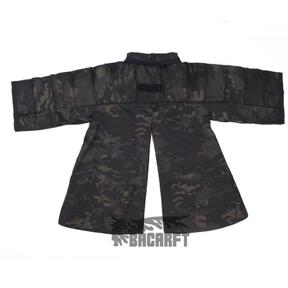 Samurai Warrior Jacket