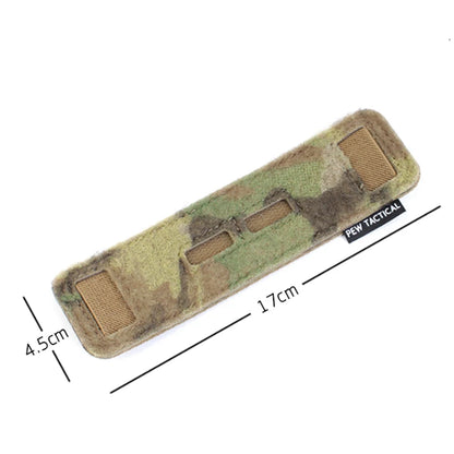 Pew Tactical CHEMLIGHT POUCH