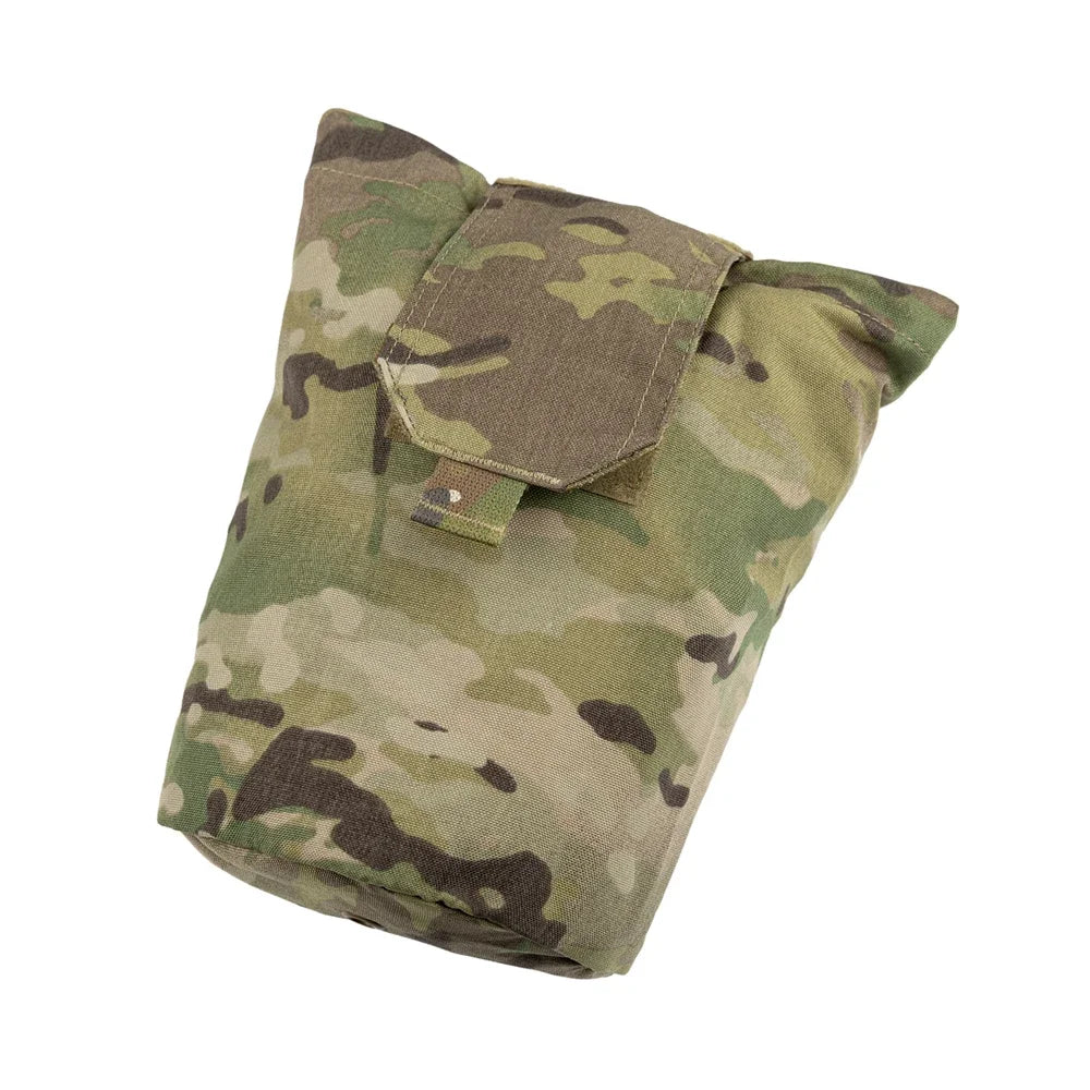 Outdoor Tactical TYR  Foldable Dump Pouch