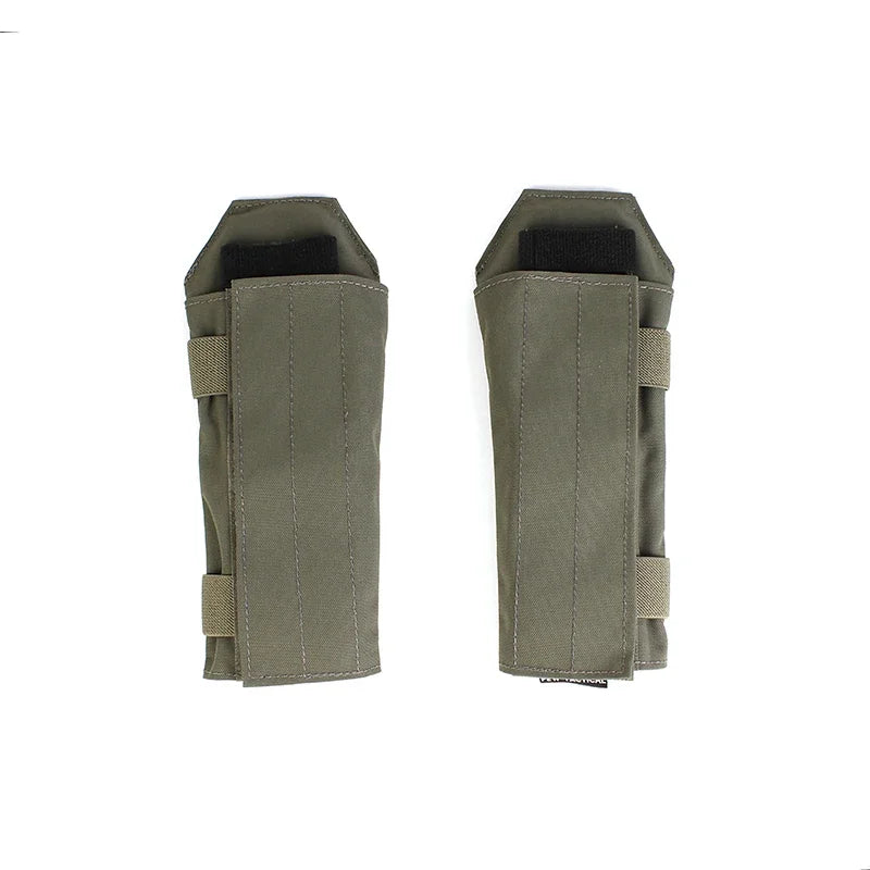 PEW TACTICAL Universal shoulder pads for plate carriers