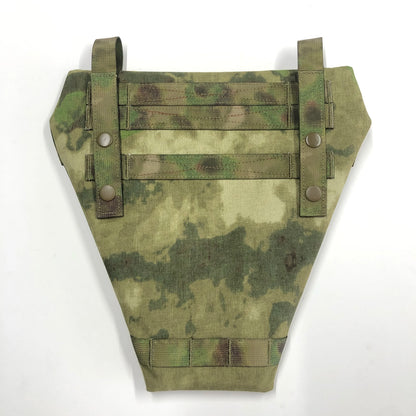 Military Camo LAP Panel Tactical Groin Protection