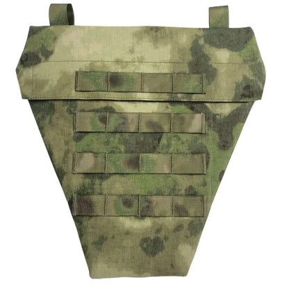 Military Camo LAP Panel Tactical Groin Protection