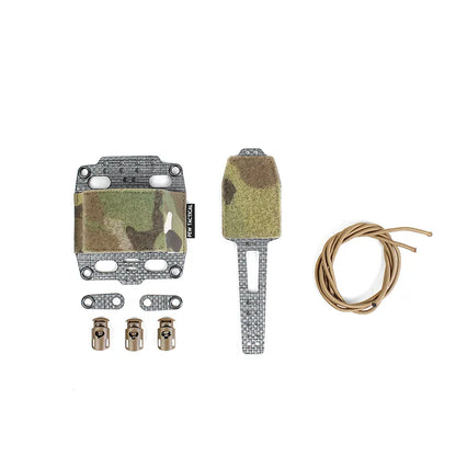 PEW TACTICAL FERRO STYLE PVS31 Battery Retention System