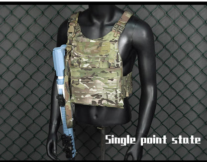 Dmgear Slingster 2 Point Rifle Sling