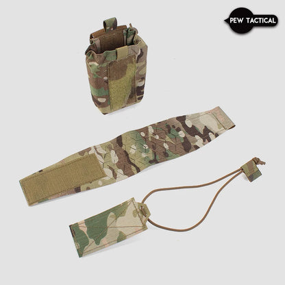 PEW TACTICAL Multi-purpose Spud Pouch