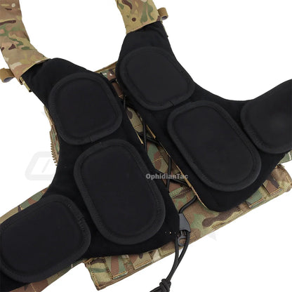 OphidianTac AVS MBAV Multi Functional Tactical Vest