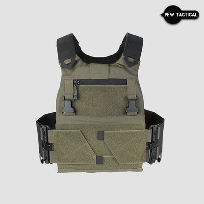 PEW TACTICAL FCSK 3.0EX Plate Carrier