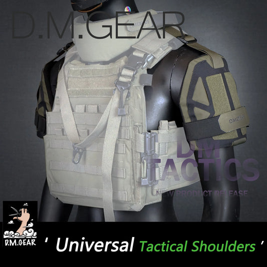 DMGear Universal Shoulder Armor