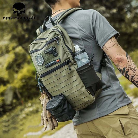 EMERSON 14L "Commuter" Tactical Backpack