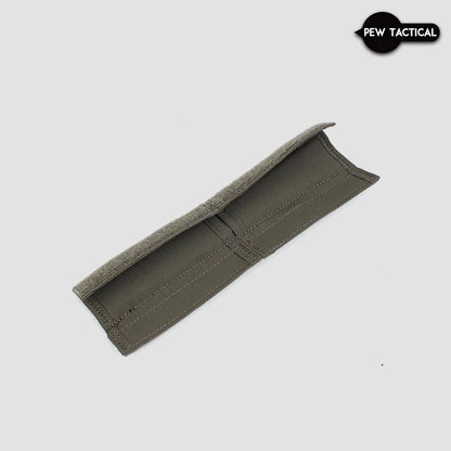 PEW TACTICAL Headphone Cover for Comtac-III/C3