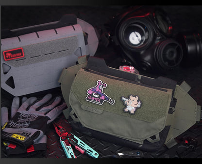 DMGear 1120X Modular Tactical Bag