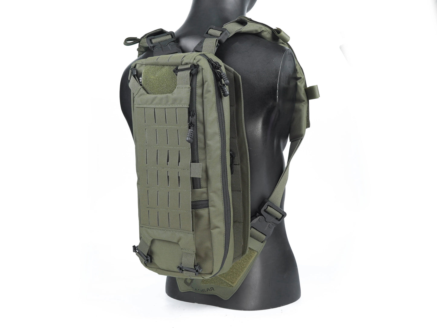 Tactical Modular Backpack 421X