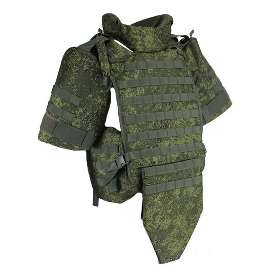 Replica Russian 6B45 Tactical Vest