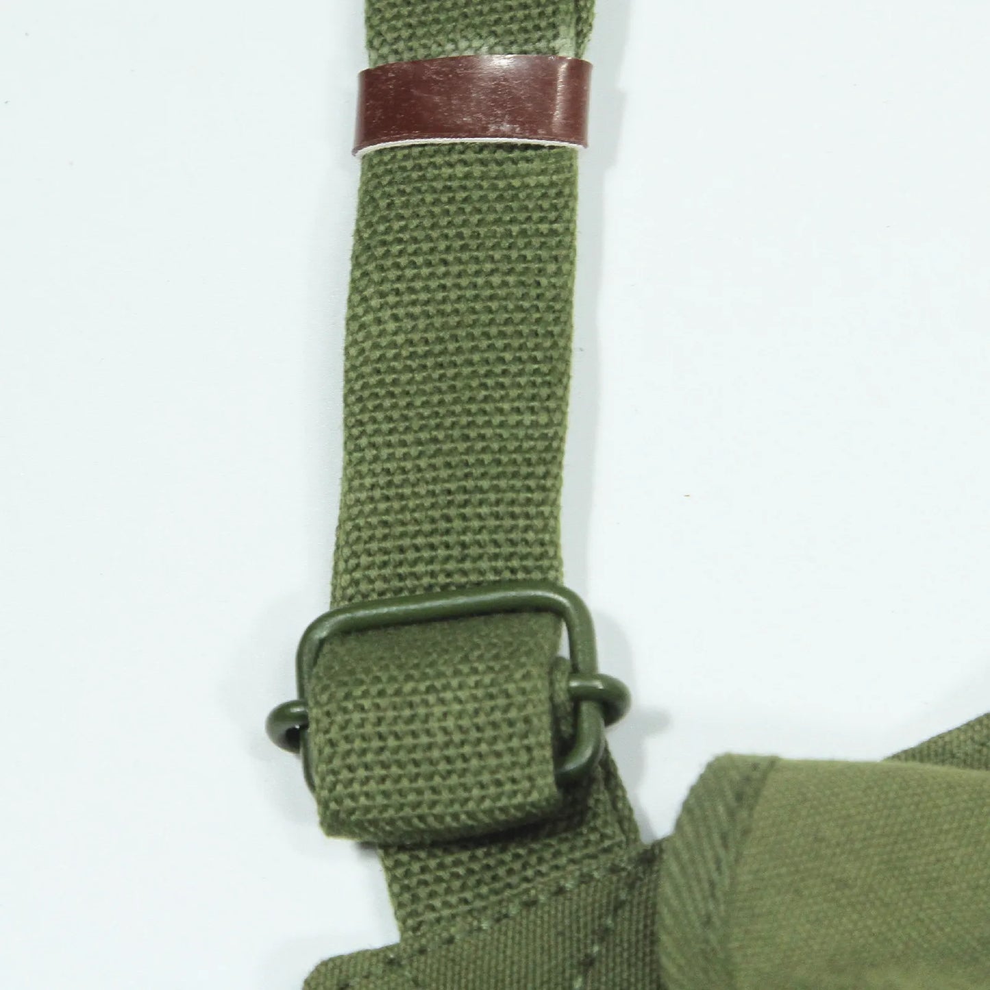 Surplus Chinese Type 56 Chest Rig 7-Pocket Bandoleer For AK Magazines