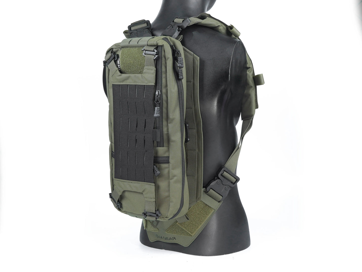 Tactical Modular Backpack 421X