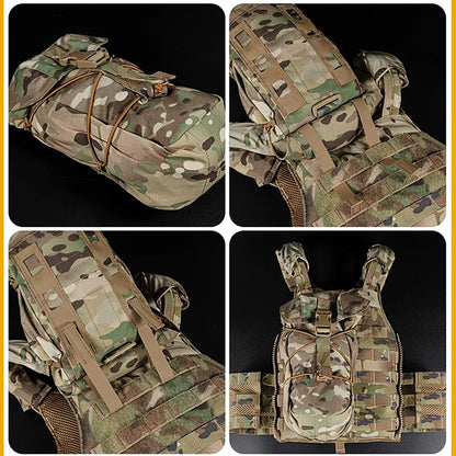 Cooperator Tactical General Purpose Pouch