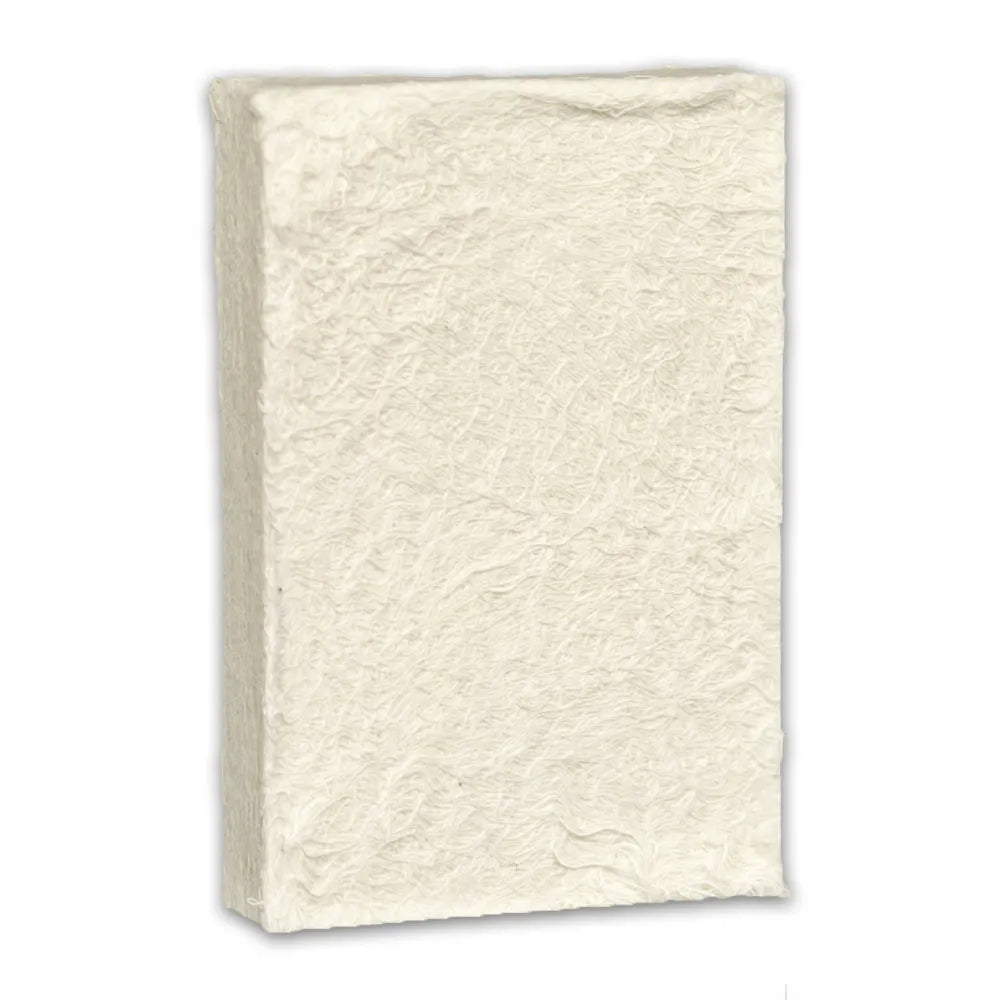 Rhino Z-Folded Compressed Sterile Gauze 4.5" x 4.1 Yards, White Cotton