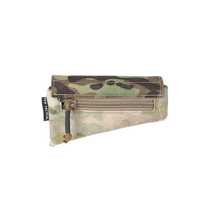 Pew Tactical AK Triangle Stock Pouch