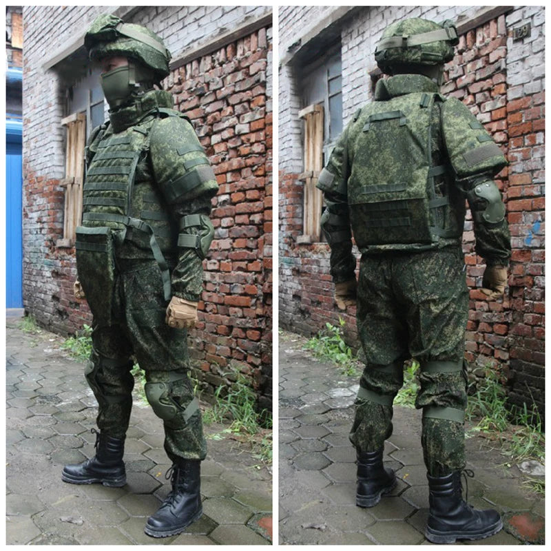 Replica Russian 6B45 Tactical Vest