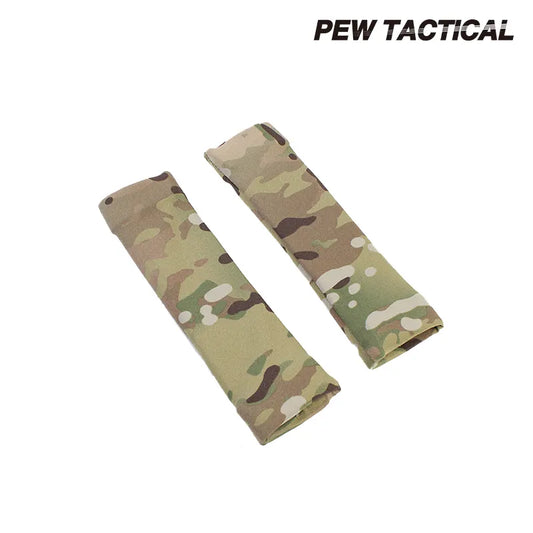 Pew Tactical Ferro Style Shoulder Pads