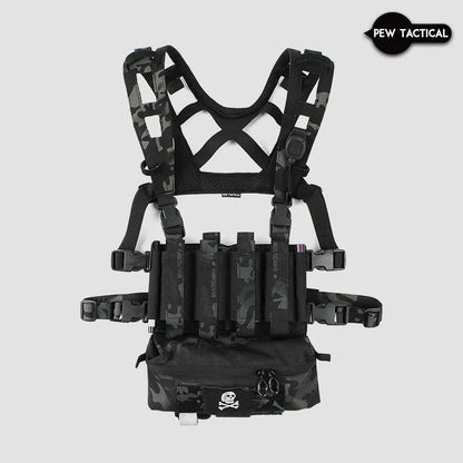 Pew Tactical Molle Airlite MK4 Straps